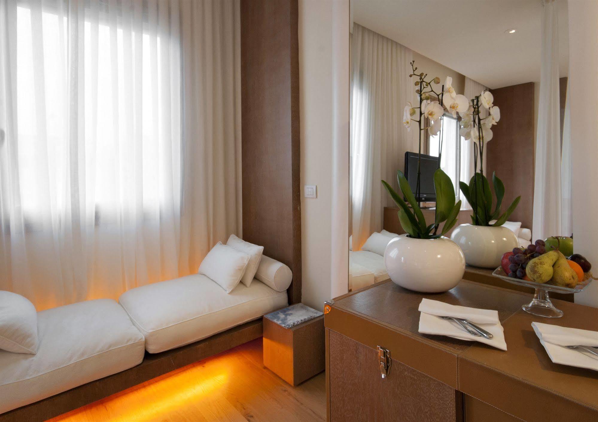 Hotel Continentale - Lungarno Collection Florence Ngoại thất bức ảnh