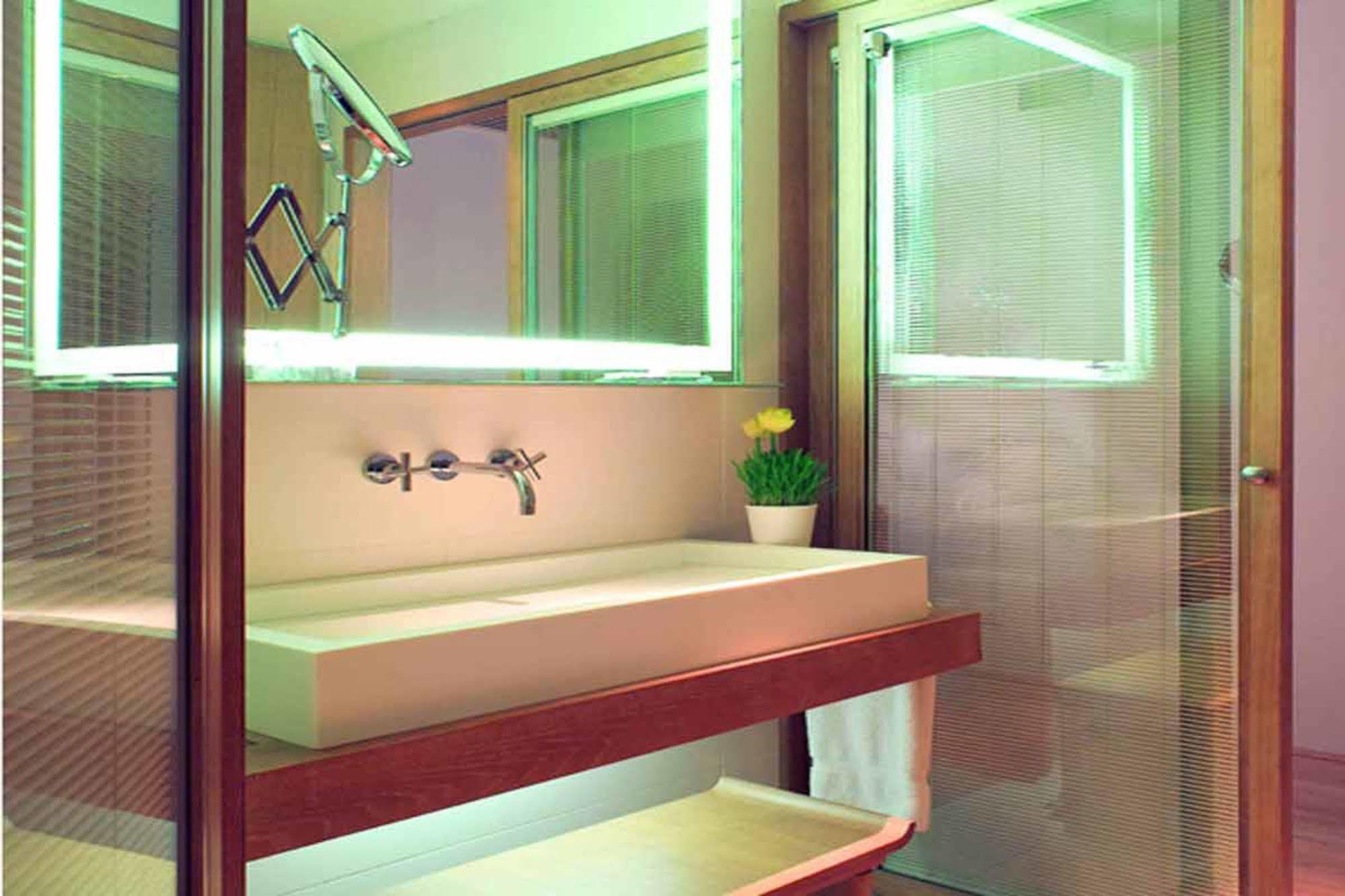 Hotel Continentale - Lungarno Collection Florence Ngoại thất bức ảnh