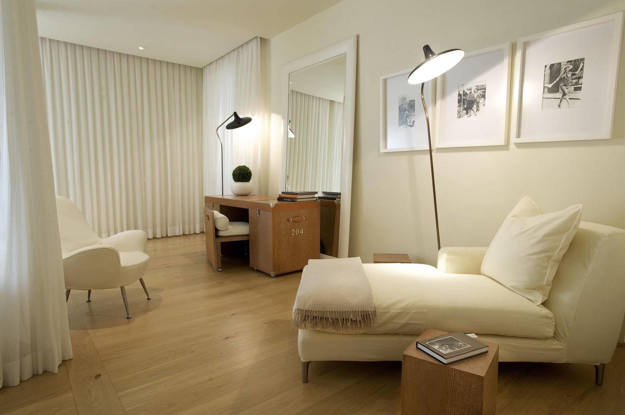 Hotel Continentale - Lungarno Collection Florence Ngoại thất bức ảnh