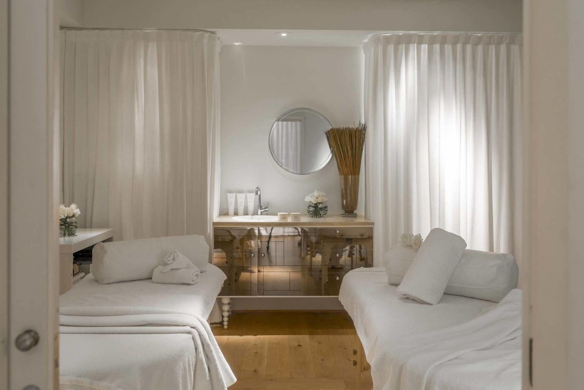 Hotel Continentale - Lungarno Collection Florence Ngoại thất bức ảnh