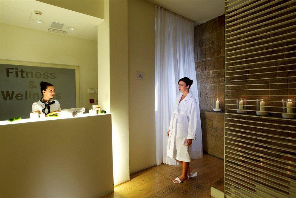 Hotel Continentale - Lungarno Collection Florence Ngoại thất bức ảnh