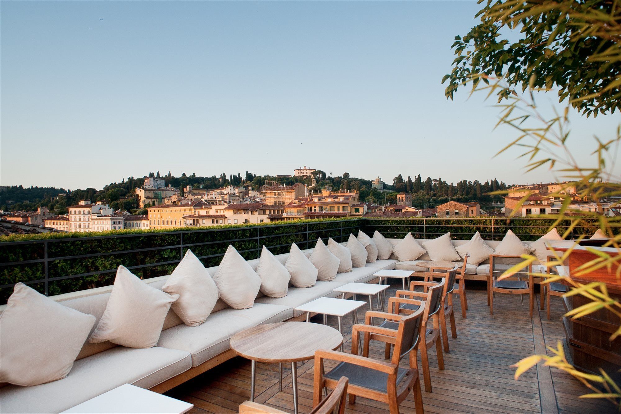 Hotel Continentale - Lungarno Collection Florence Ngoại thất bức ảnh