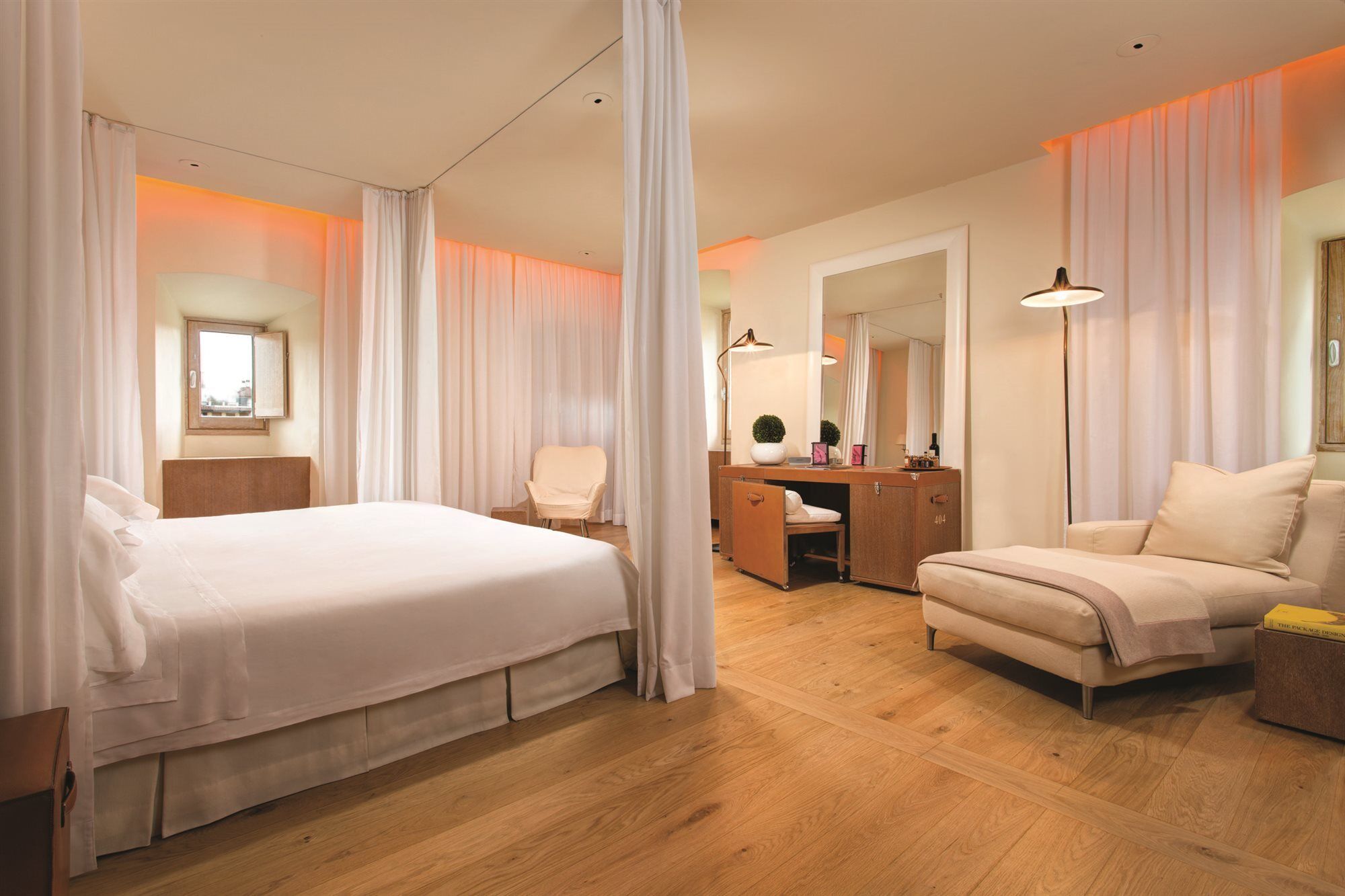 Hotel Continentale - Lungarno Collection Florence Ngoại thất bức ảnh