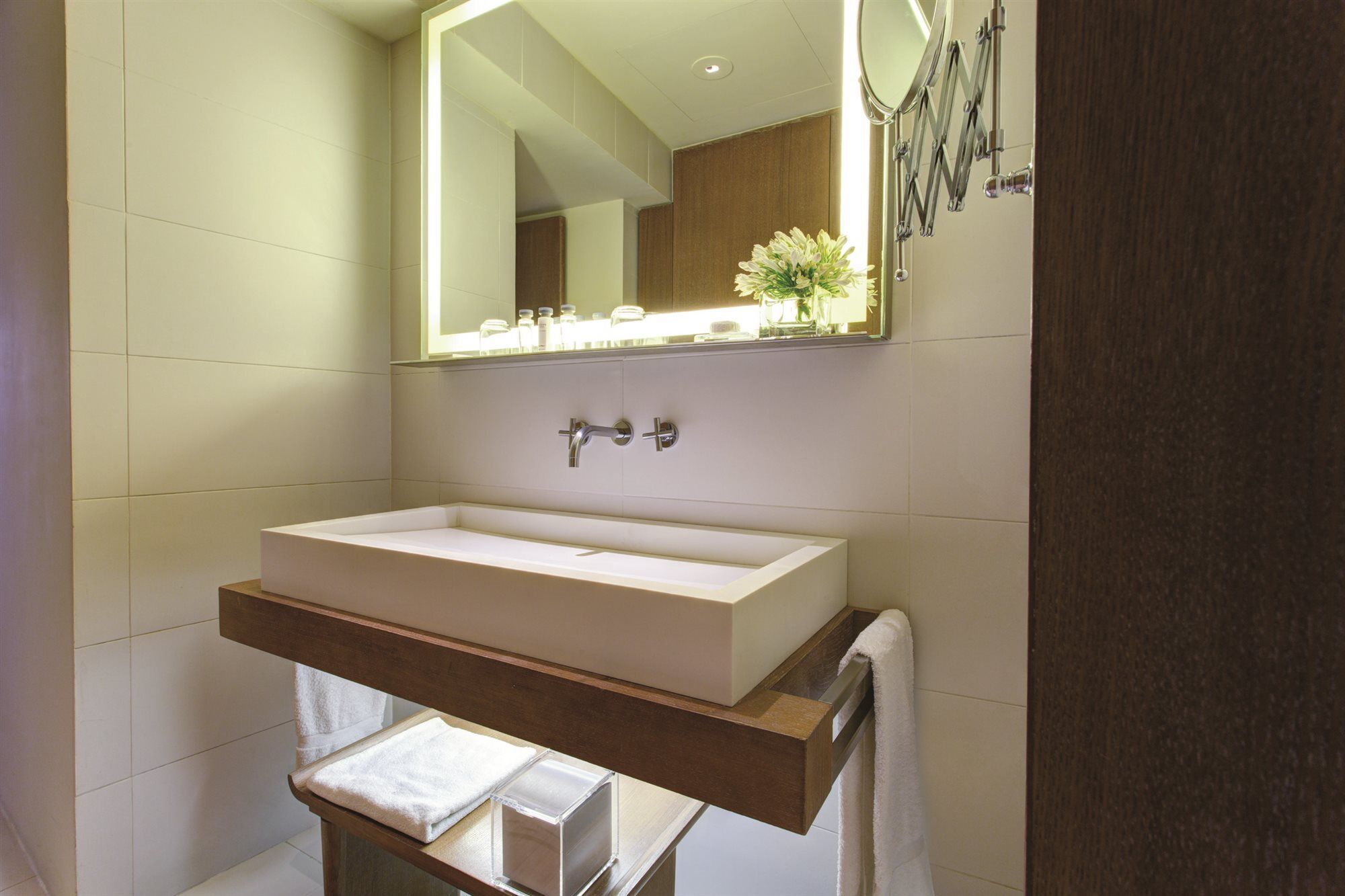 Hotel Continentale - Lungarno Collection Florence Ngoại thất bức ảnh